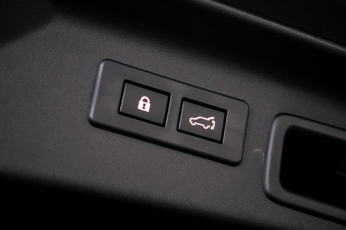 2025 Subaru Forester Hybrid Sport