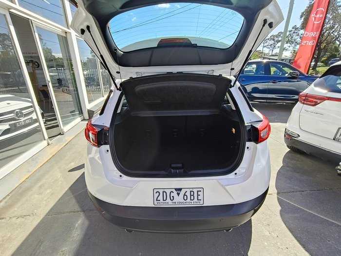 2017 Mazda CX-3 Akari