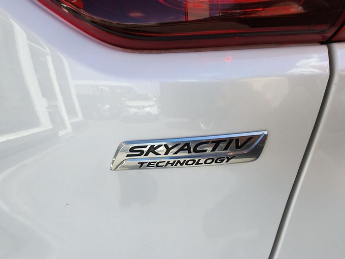 2017 Mazda CX-3 Akari