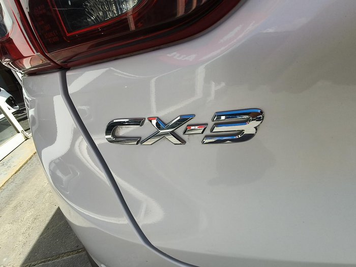 2017 Mazda CX-3 Akari