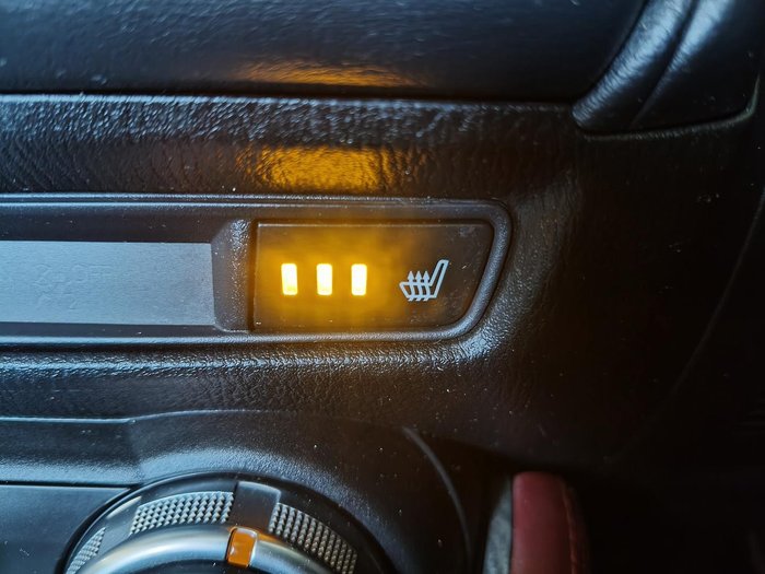 2017 Mazda CX-3 Akari