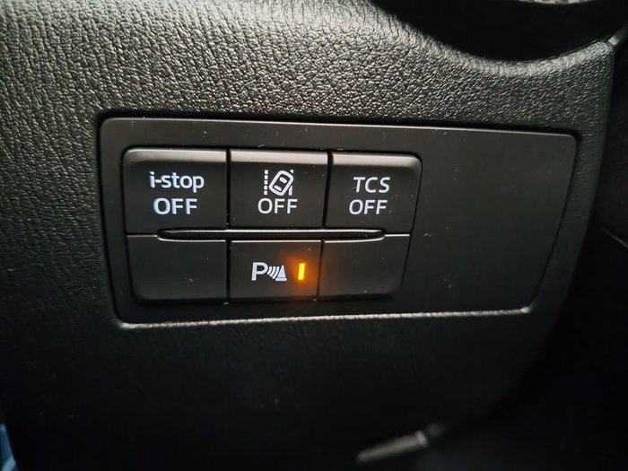 2017 Mazda CX-3 Akari