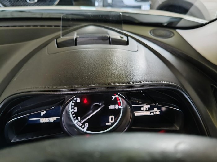 2017 Mazda CX-3 Akari