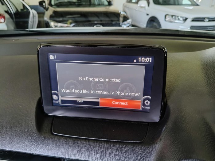 2017 Mazda CX-3 Akari