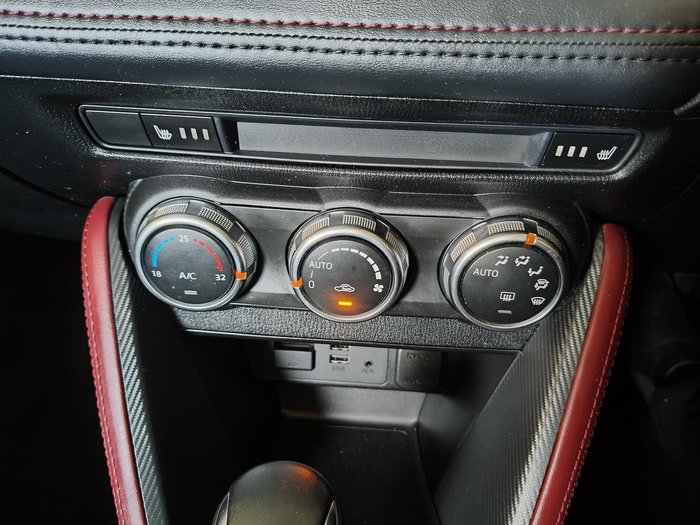 2017 Mazda CX-3 Akari