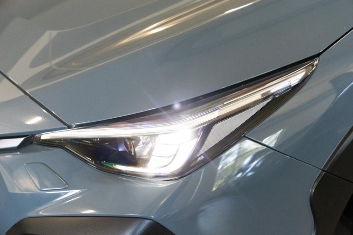 2024 Subaru Crosstrek 2.0S G6X MY24 AWD Offshore Blue