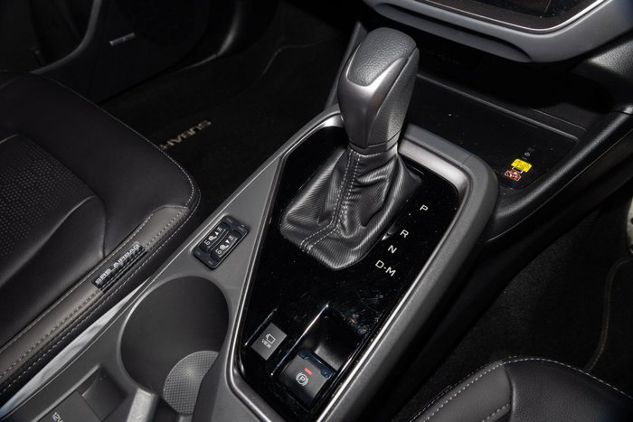 2024 Subaru Crosstrek 2.0S G6X MY24 AWD Offshore Blue