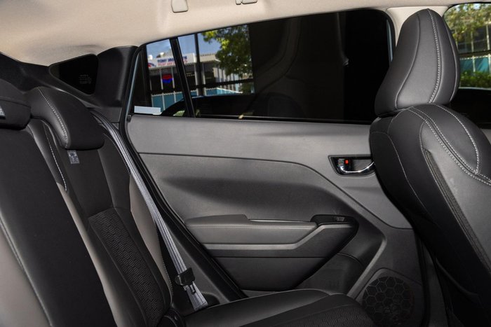 2024 Subaru Crosstrek 2.0S G6X MY24 AWD Offshore Blue