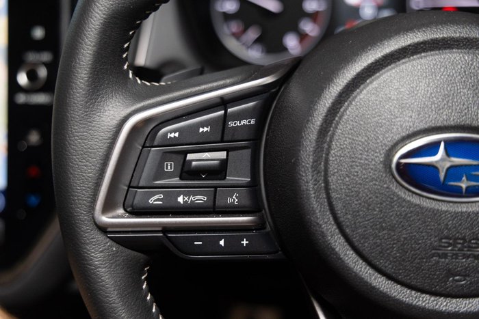 2024 Subaru Crosstrek 2.0S G6X MY24 AWD Offshore Blue