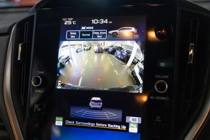 2024 Subaru Crosstrek 2.0S G6X MY24 AWD Offshore Blue