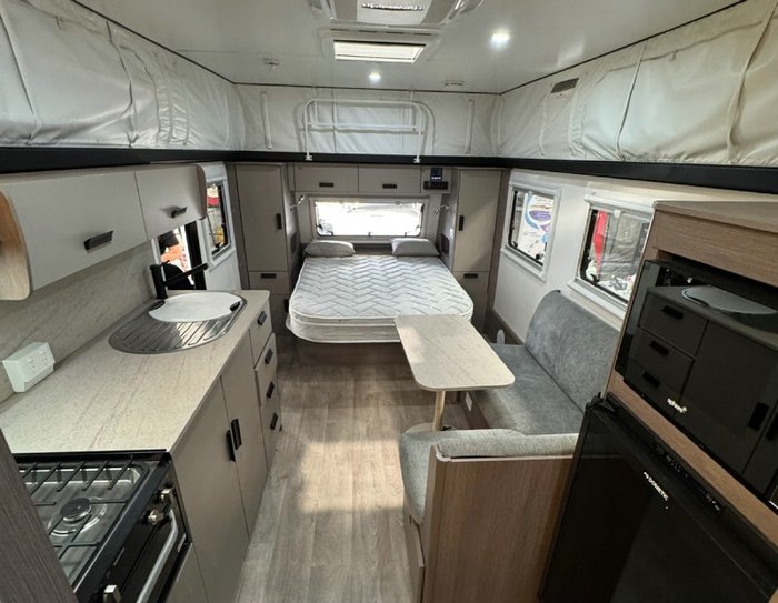 2023 JAYCO JOURNEY