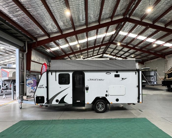 2023 JAYCO JOURNEY