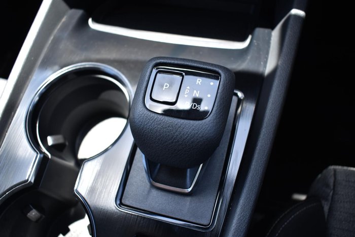 2024 Nissan X-TRAIL ST T33 MY25 4X4 On Demand Gun Metallic