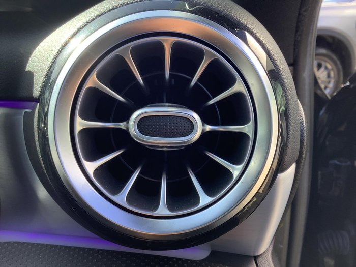 2019 Mercedes-Benz A-Class A200