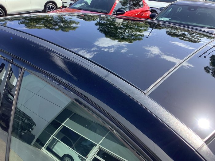 2019 Mercedes-Benz A-Class A200