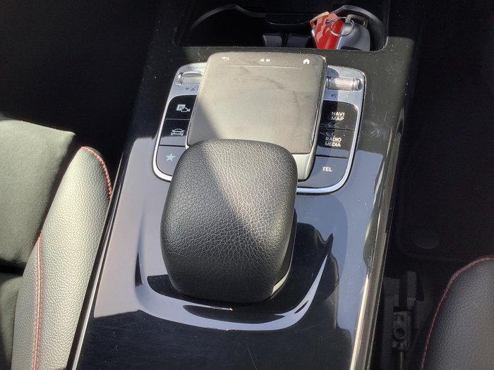 2019 Mercedes-Benz A-Class A200