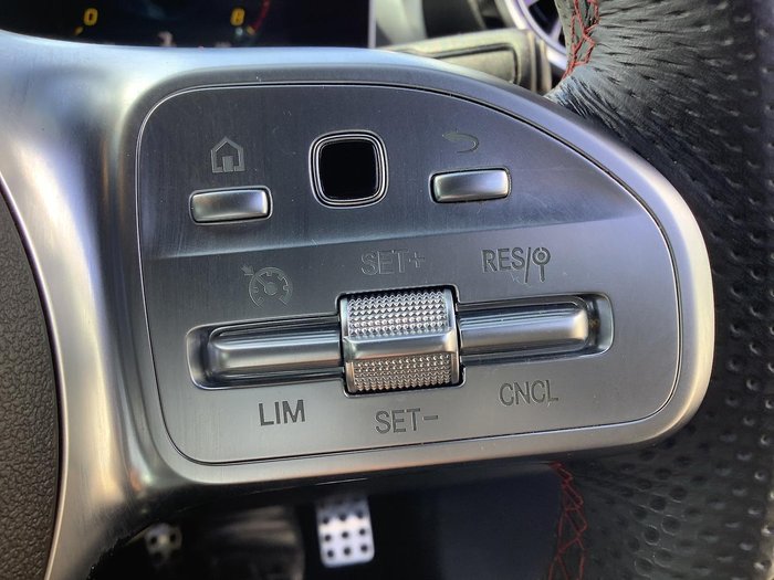 2019 Mercedes-Benz A-Class A200