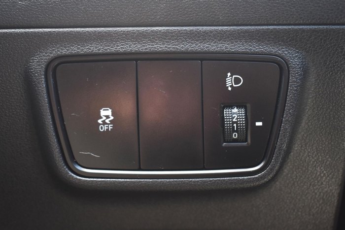 2022 Hyundai Tucson Elite NX4.V1 MY22 AWD White Cream