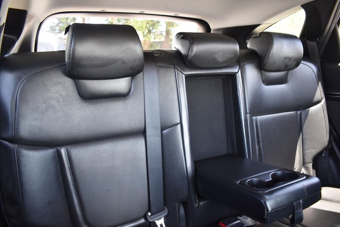 2022 Hyundai Tucson Elite NX4.V1 MY22 AWD White Cream