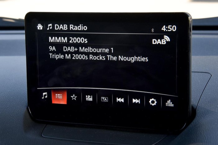 2025 Mazda CX-3 G20 Pure