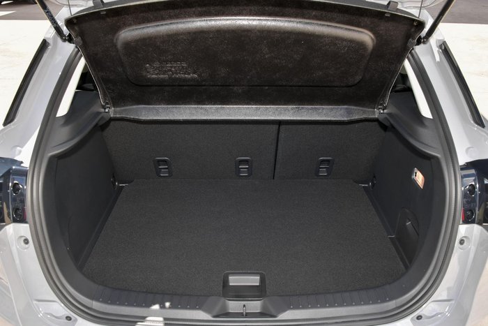 2025 Mazda CX-3 G20 Pure