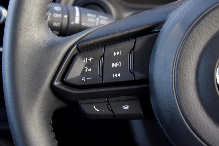 2025 Mazda CX-3 G20 Pure