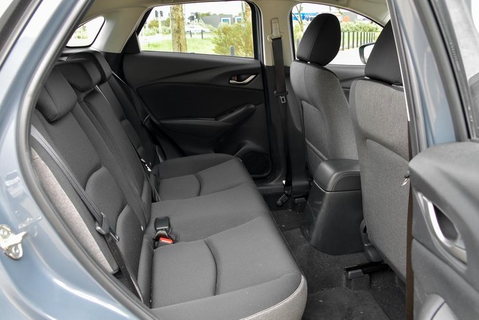 2025 Mazda CX-3 G20 Pure