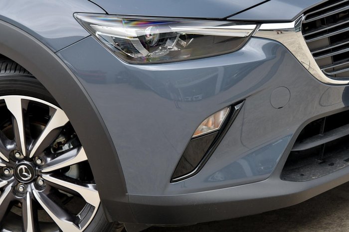 2025 Mazda CX-3 G20 Pure