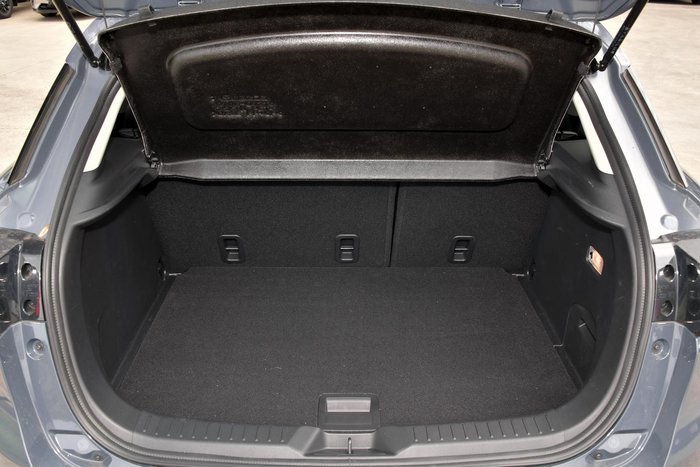 2025 Mazda CX-3 G20 Pure