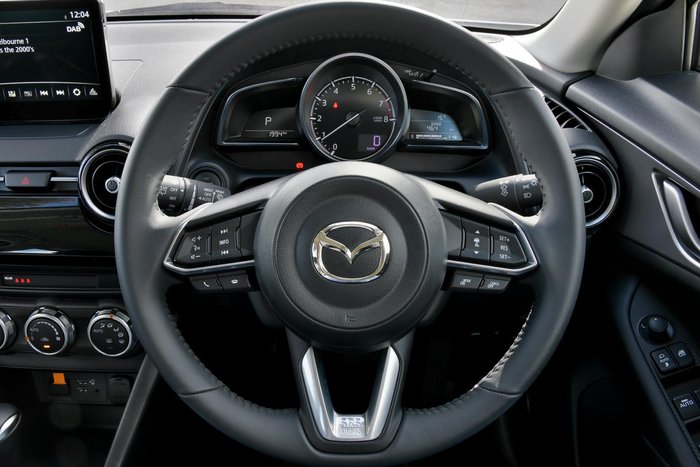 2025 Mazda CX-3 G20 Pure