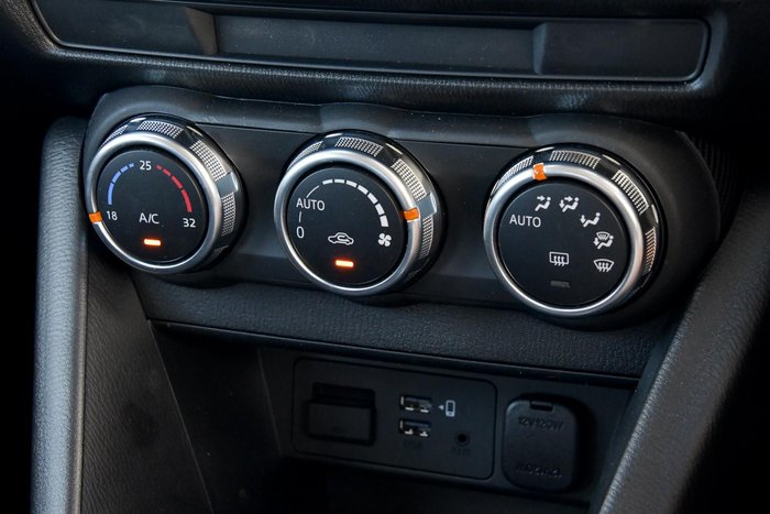 2025 Mazda CX-3 G20 Pure