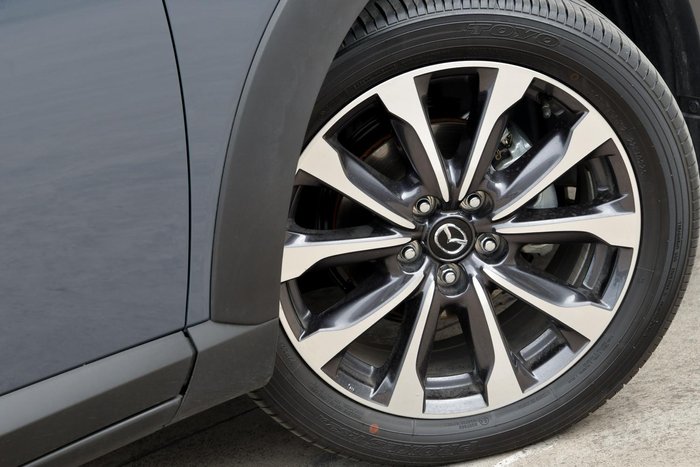 2025 Mazda CX-3 G20 Pure