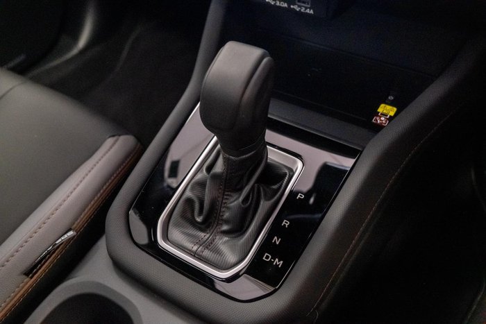 2025 Subaru Forester Hybrid Sport