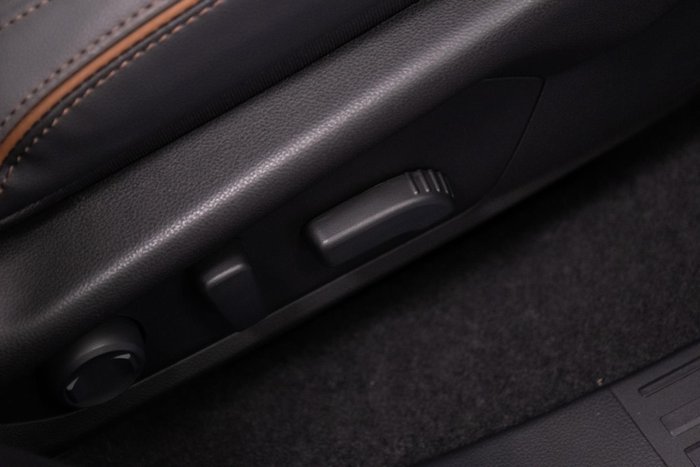 2025 Subaru Forester Hybrid Sport