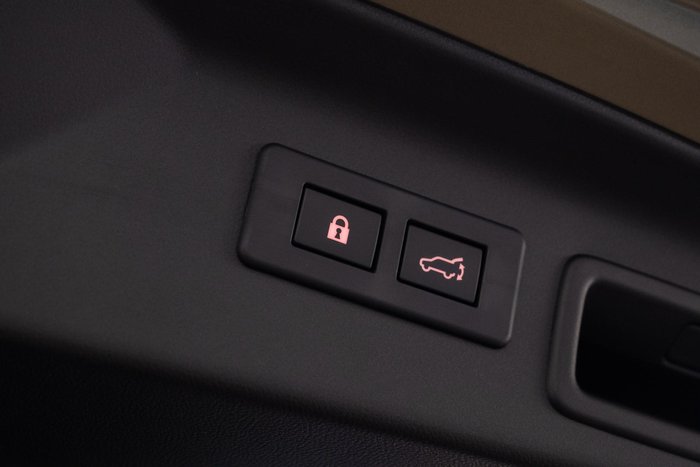 2025 Subaru Forester Hybrid Sport