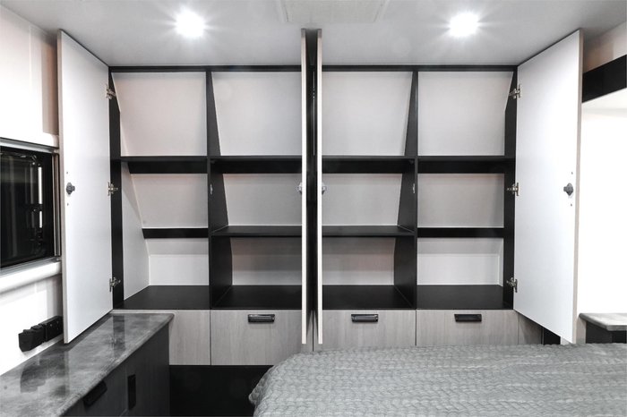 2025 VICTORY CARAVANS 22 Slider