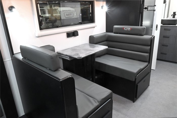 2025 VICTORY CARAVANS 22 Slider