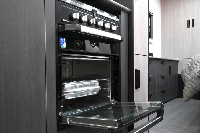 2025 VICTORY CARAVANS 22 Slider