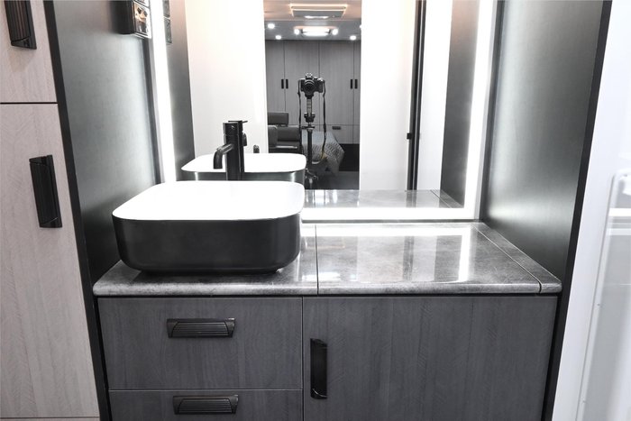 2025 VICTORY CARAVANS 22 Slider