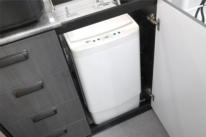 2025 VICTORY CARAVANS 22 Slider