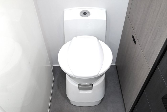 2025 VICTORY CARAVANS 22 Slider