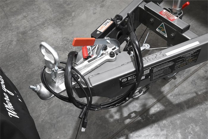 2025 VICTORY CARAVANS 22 Slider