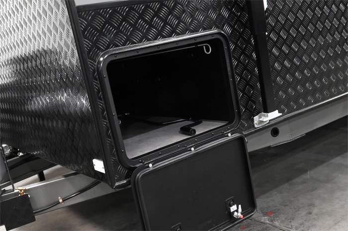 2025 VICTORY CARAVANS 22 Slider