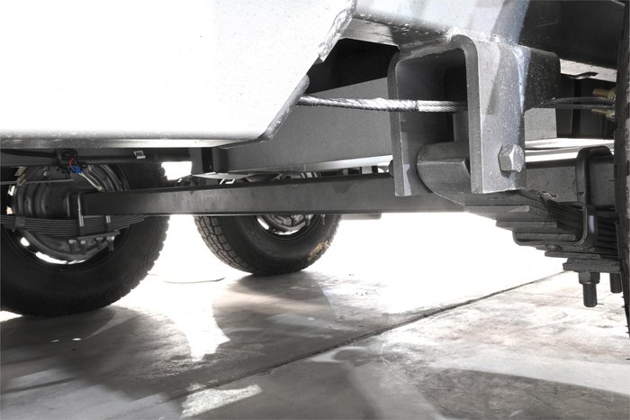 2025 VICTORY CARAVANS 22 Slider