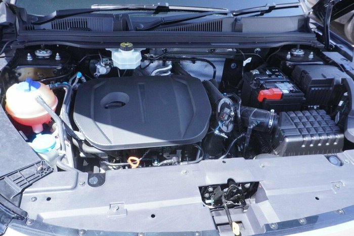 2023 Chery OMODA 5 EX