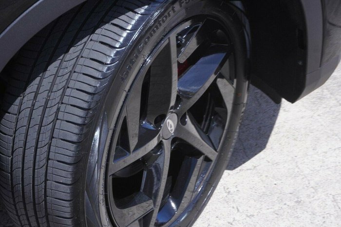 2023 Chery OMODA 5 EX