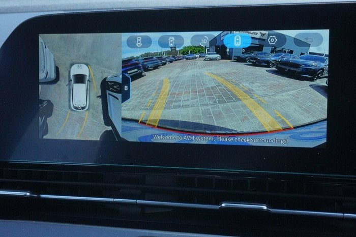 2023 Chery OMODA 5 EX