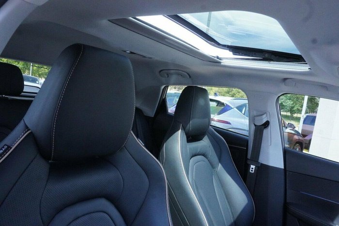 2023 Chery OMODA 5 EX