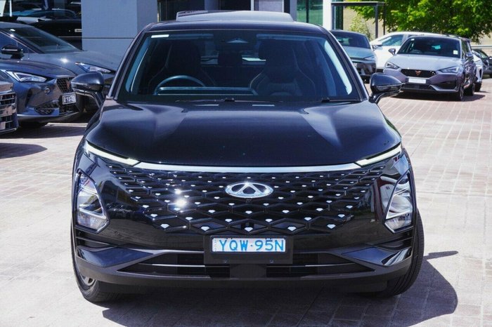 2023 Chery OMODA 5 EX