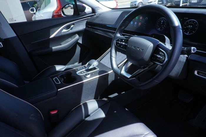 2023 Chery OMODA 5 EX